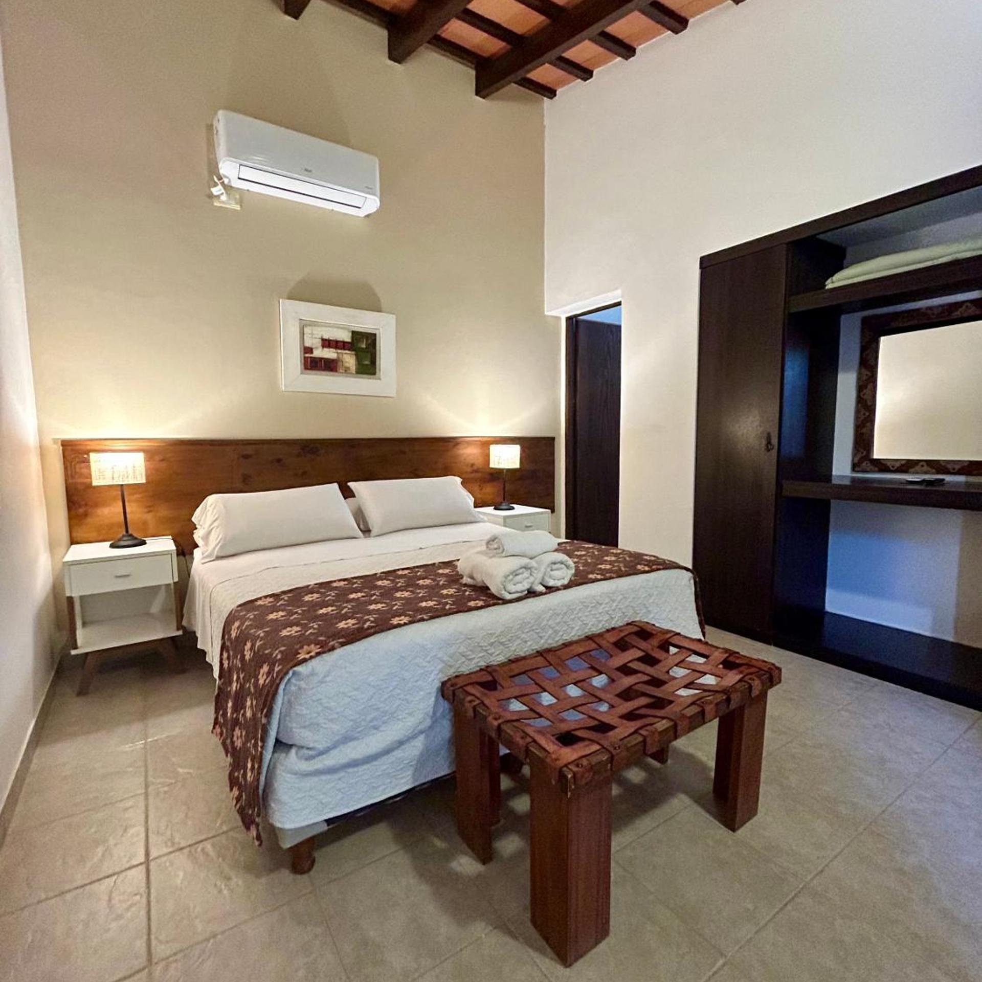 Hotel Plaza Cafayate 14/34