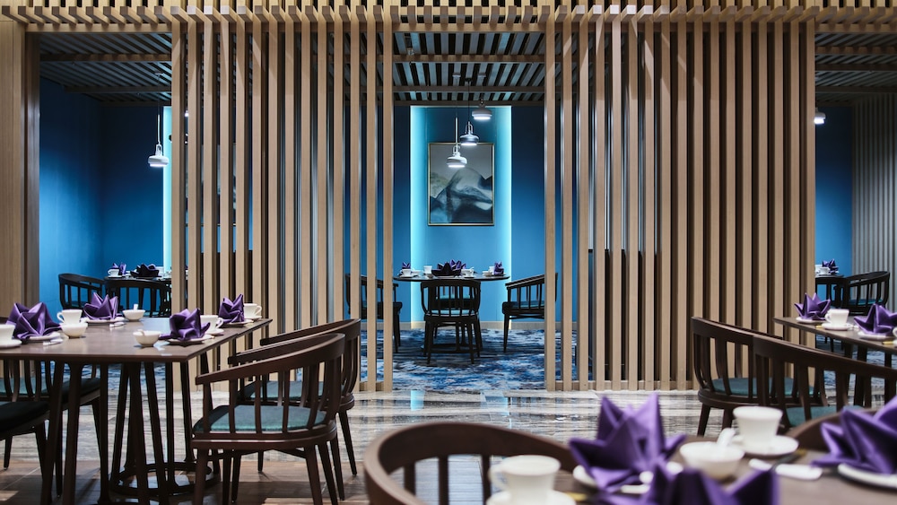 Holiday Inn Xining Hot-Spring 44/58