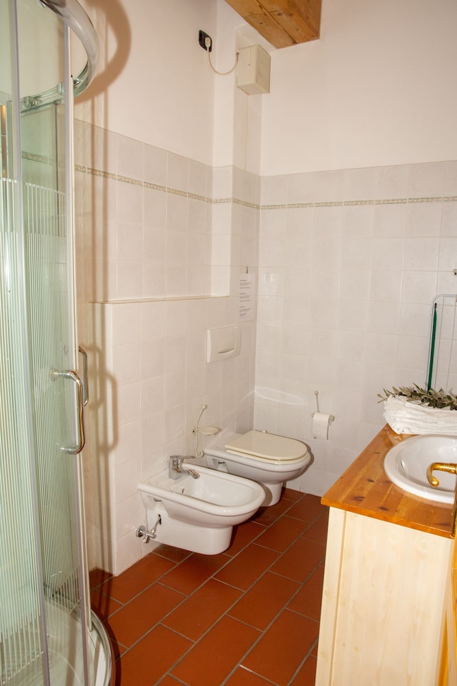 Residence La Colombera 50/50
