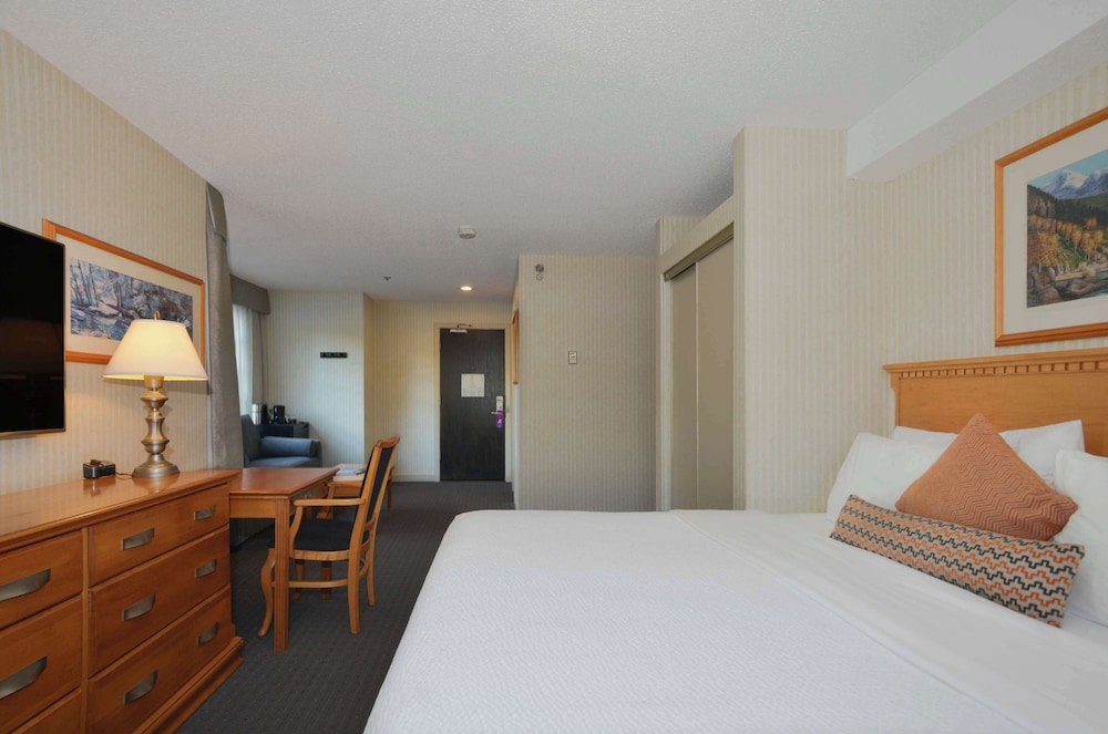 JUNIOR SUITE, STUDIO