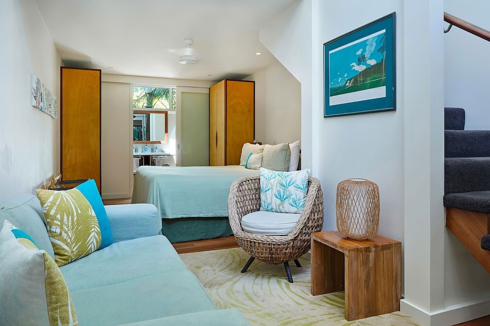 Room at Arajilla Retreat, LORD HOWE ISLAND