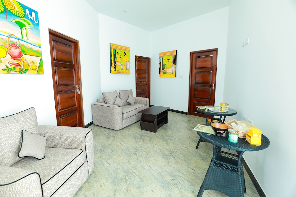 Bellwood Hills Resort And Spa 20/35