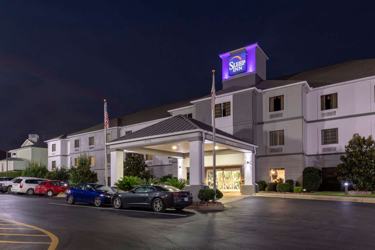 Sleep Inn & Suites Millbrook - Prattville 42/43
