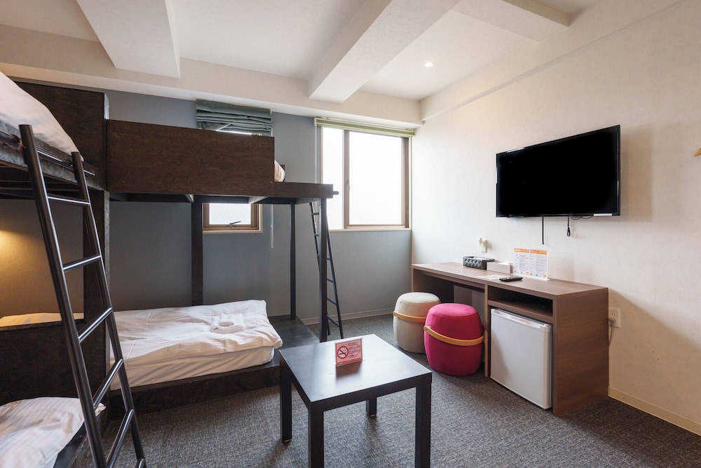 Doyanen Hotels Bakuro 37/47