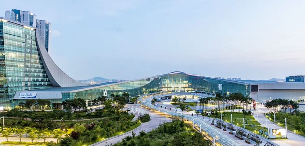 Hotel Marinabay Korea Ara 5/50