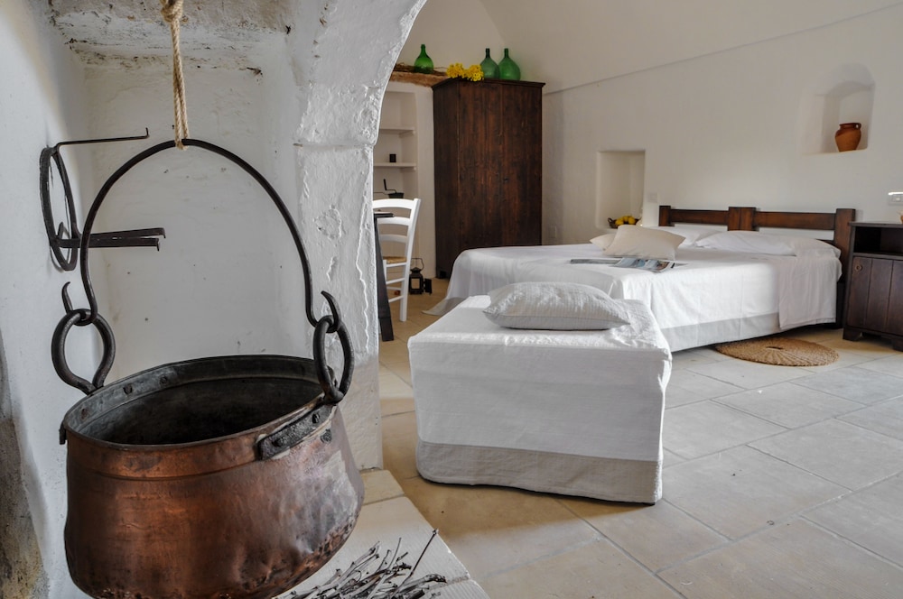 Masseria Uccio 13/41