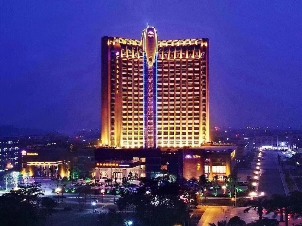 Wellton International Hotel 1/50
