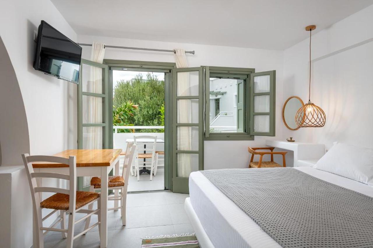 Nissia Kamares Hotel Apartments 28/46