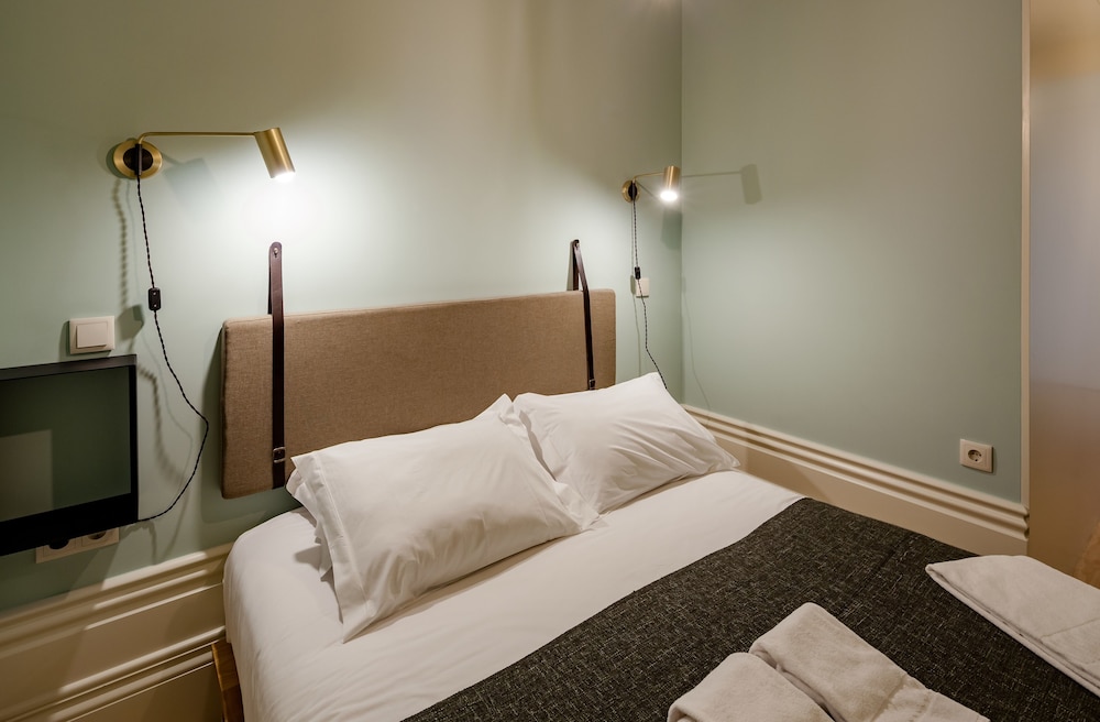Aparthotel Oporto Alves Da Veiga 25/74