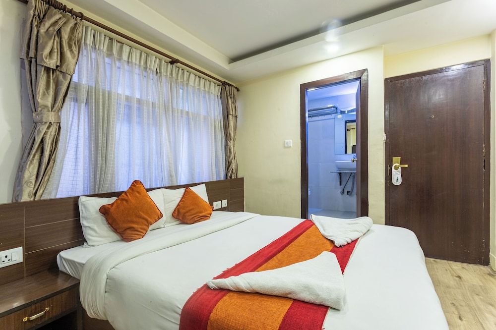 Hotel Sapana Garden 10/45