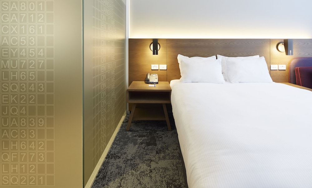 Holiday Inn Express Sydney Airport 19/59