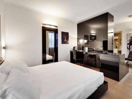Wellness, Suite