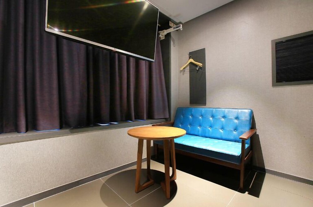 Bupyeong Zenith Hotel 38/61