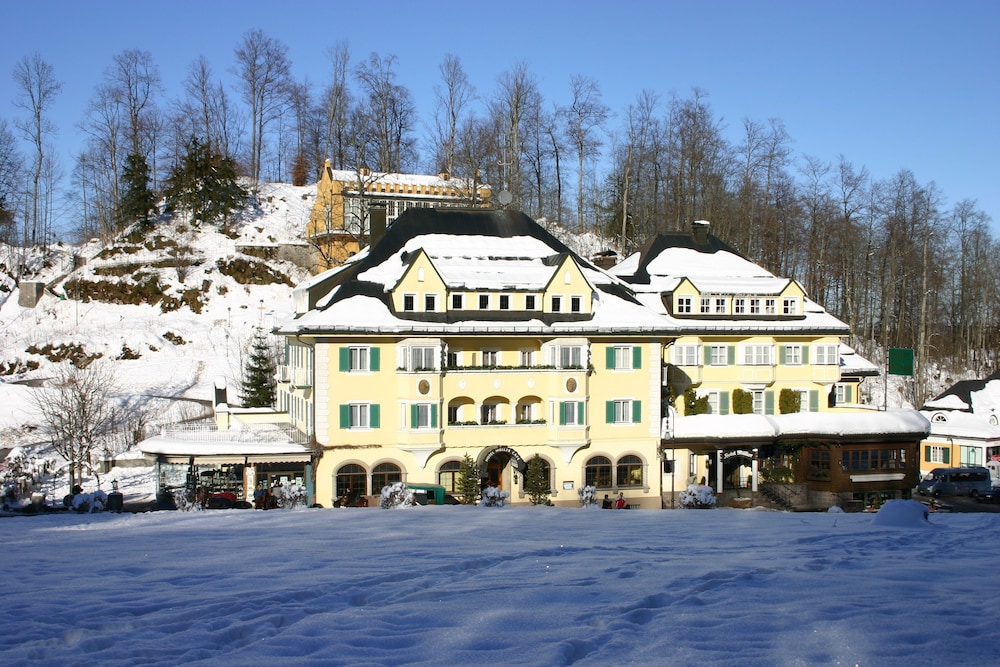 HOTEL MULLER 2/34