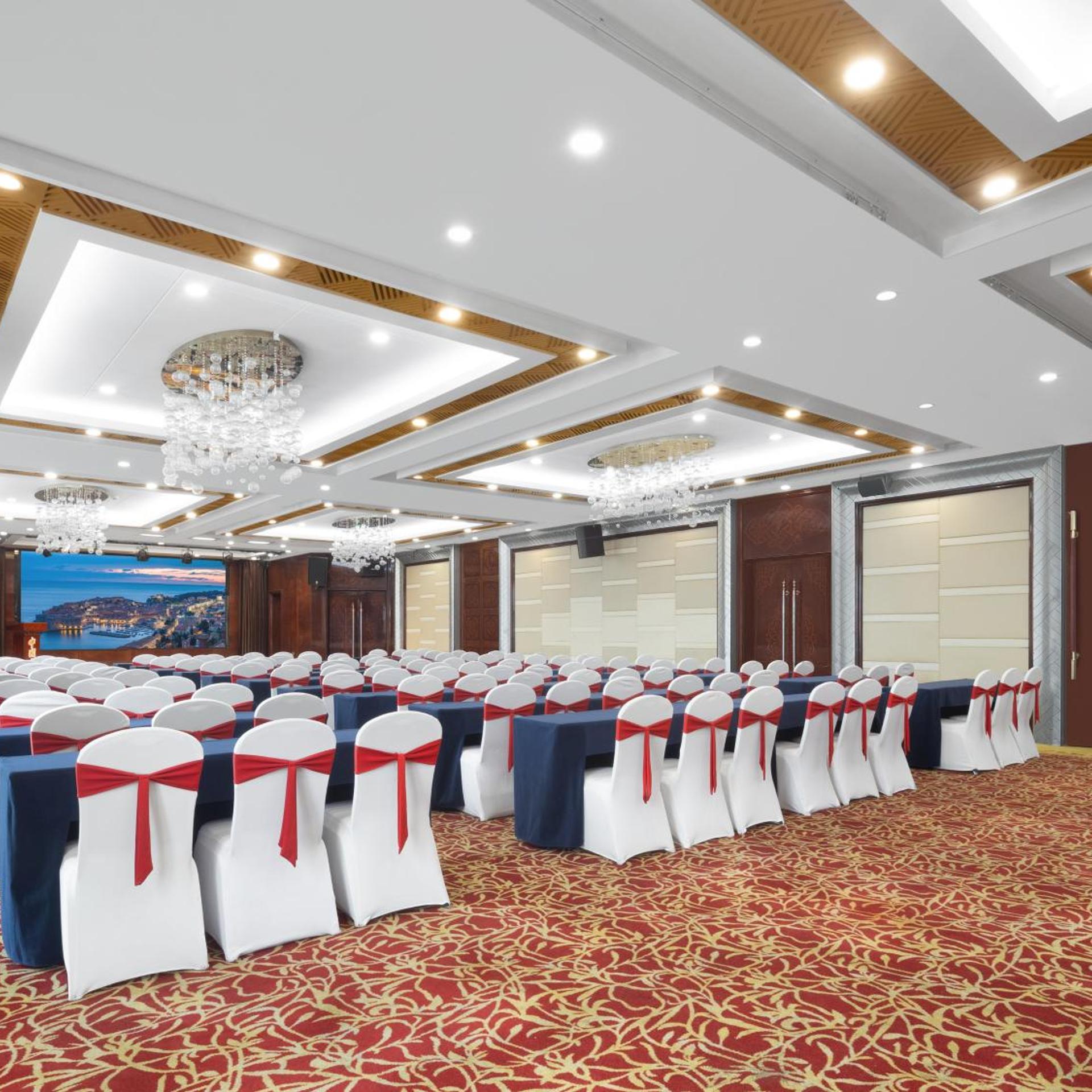 Days Hotel & Suites China Town Changsha 57/69