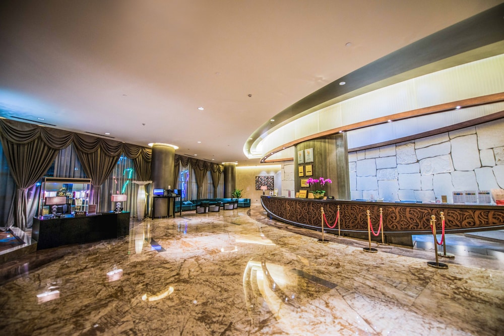 Maya Gleetour Hotel Wuhan OCT 4/50