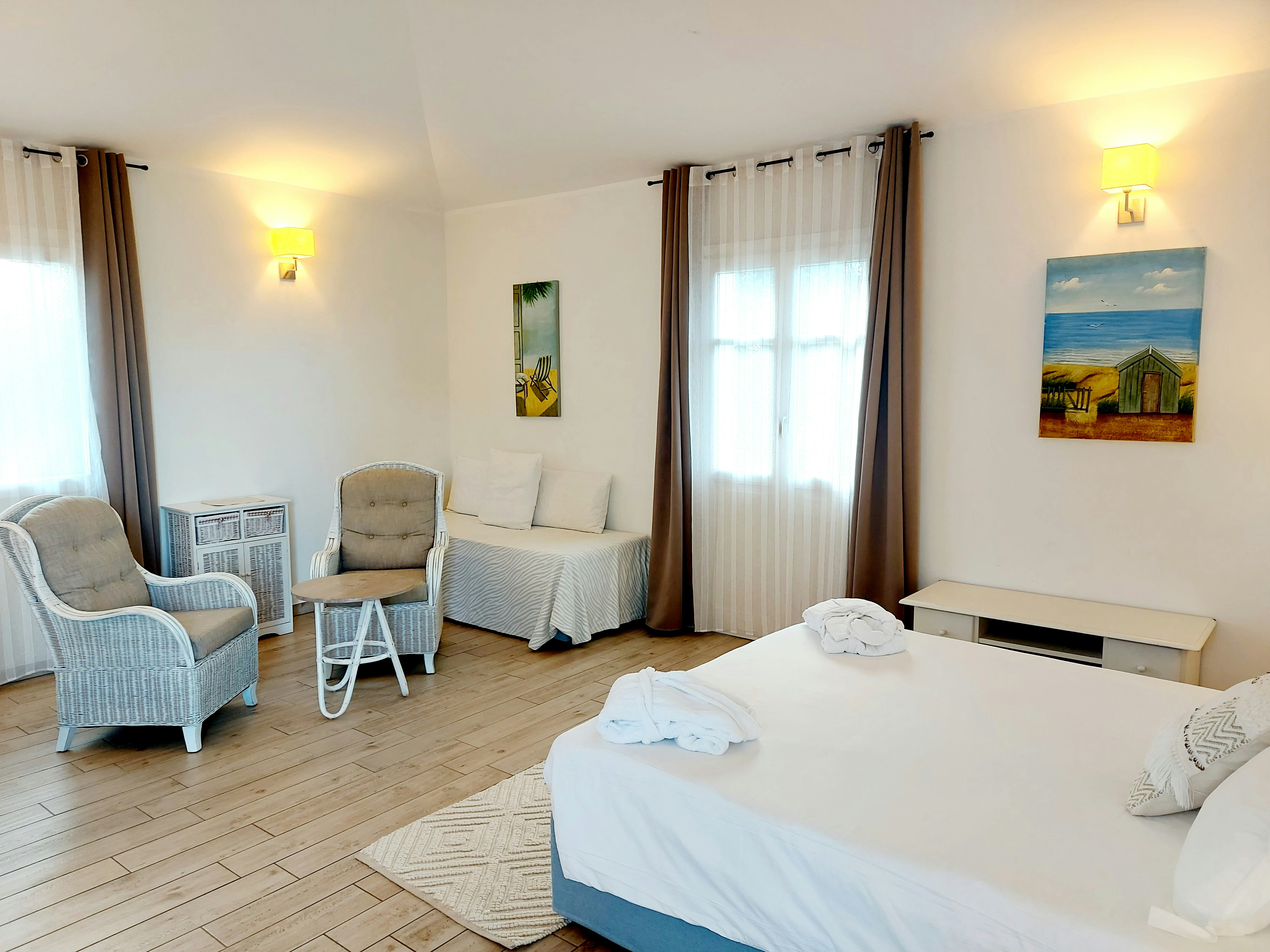 La Villa Del Mare - Adults Only 8/47