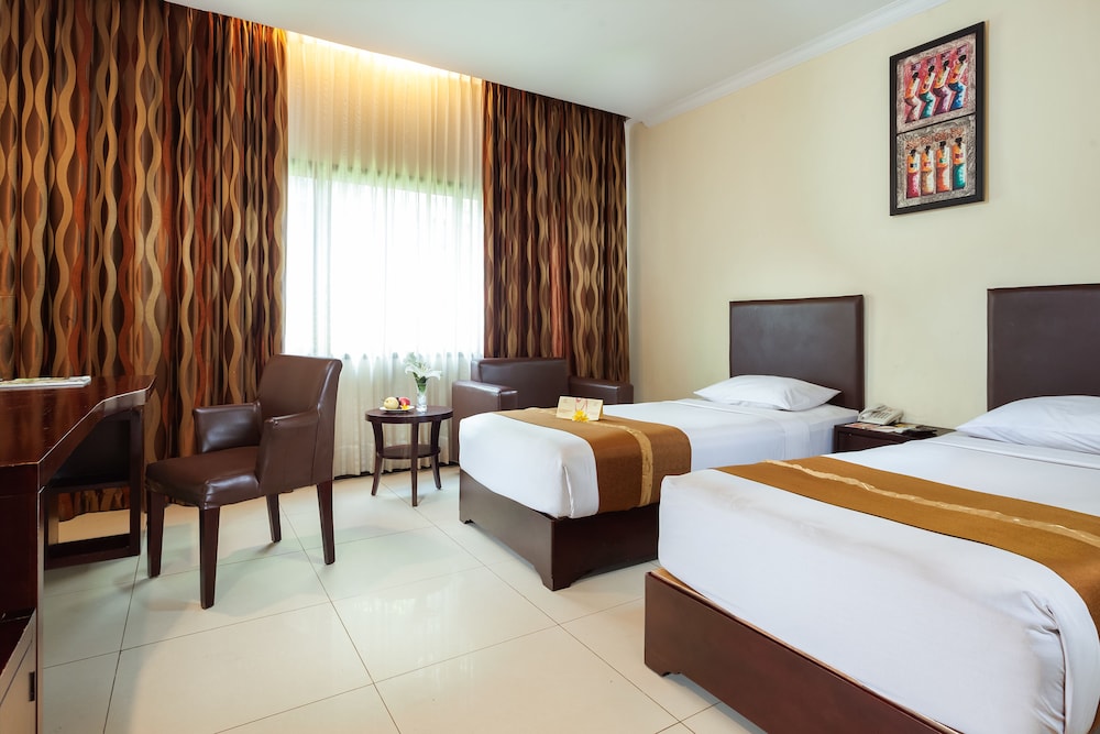 Hotel Montana Dua Malang 18/50