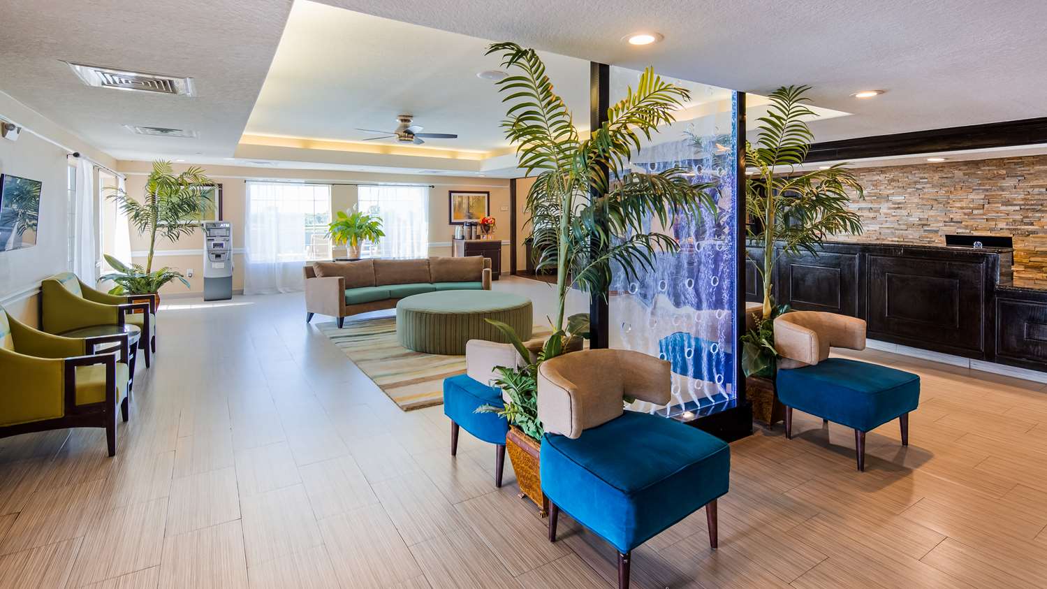 Galveston Beach Hotel 25/42