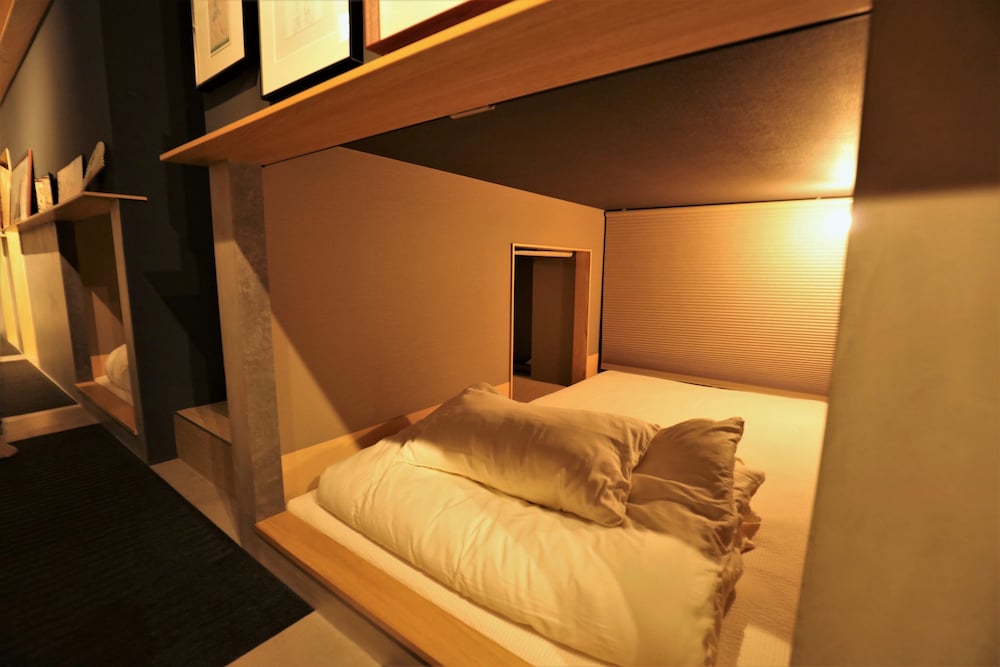 O3 Inn Tokyo - Hostel 8/50