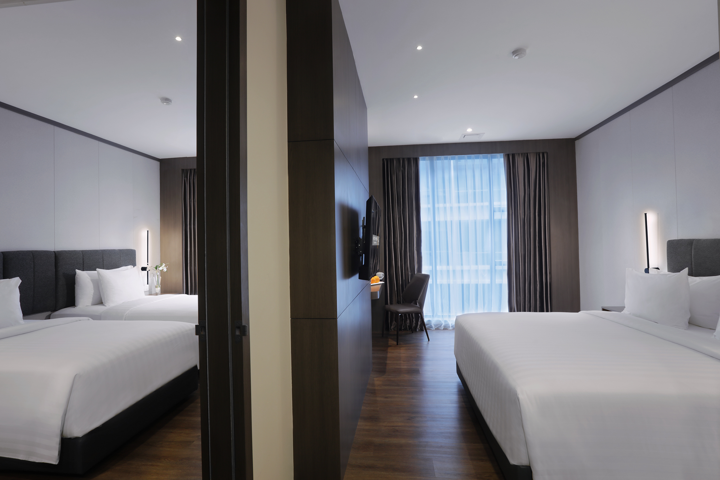 Harper Premier Nagoya Batam 18/25