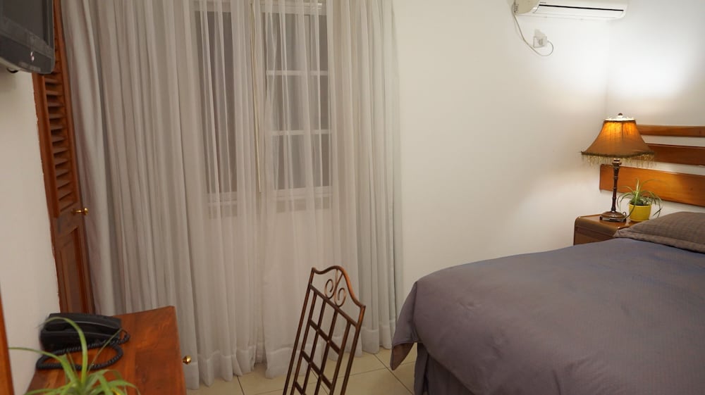 Hotel Casa del Arbol 26/50