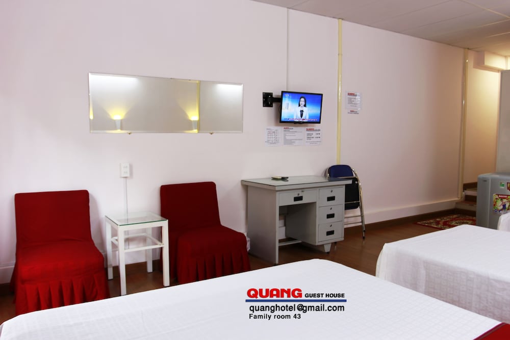 Quang Guest House 37/50