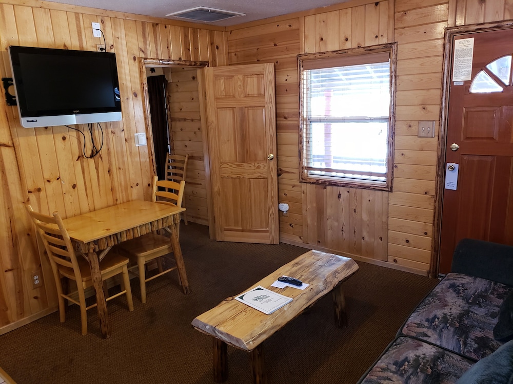 Big Bear Frontier 43/55
