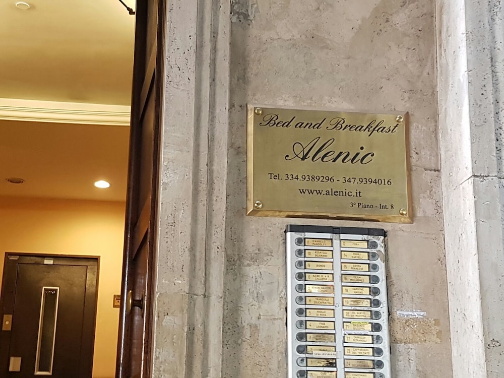 Alenic 21/45