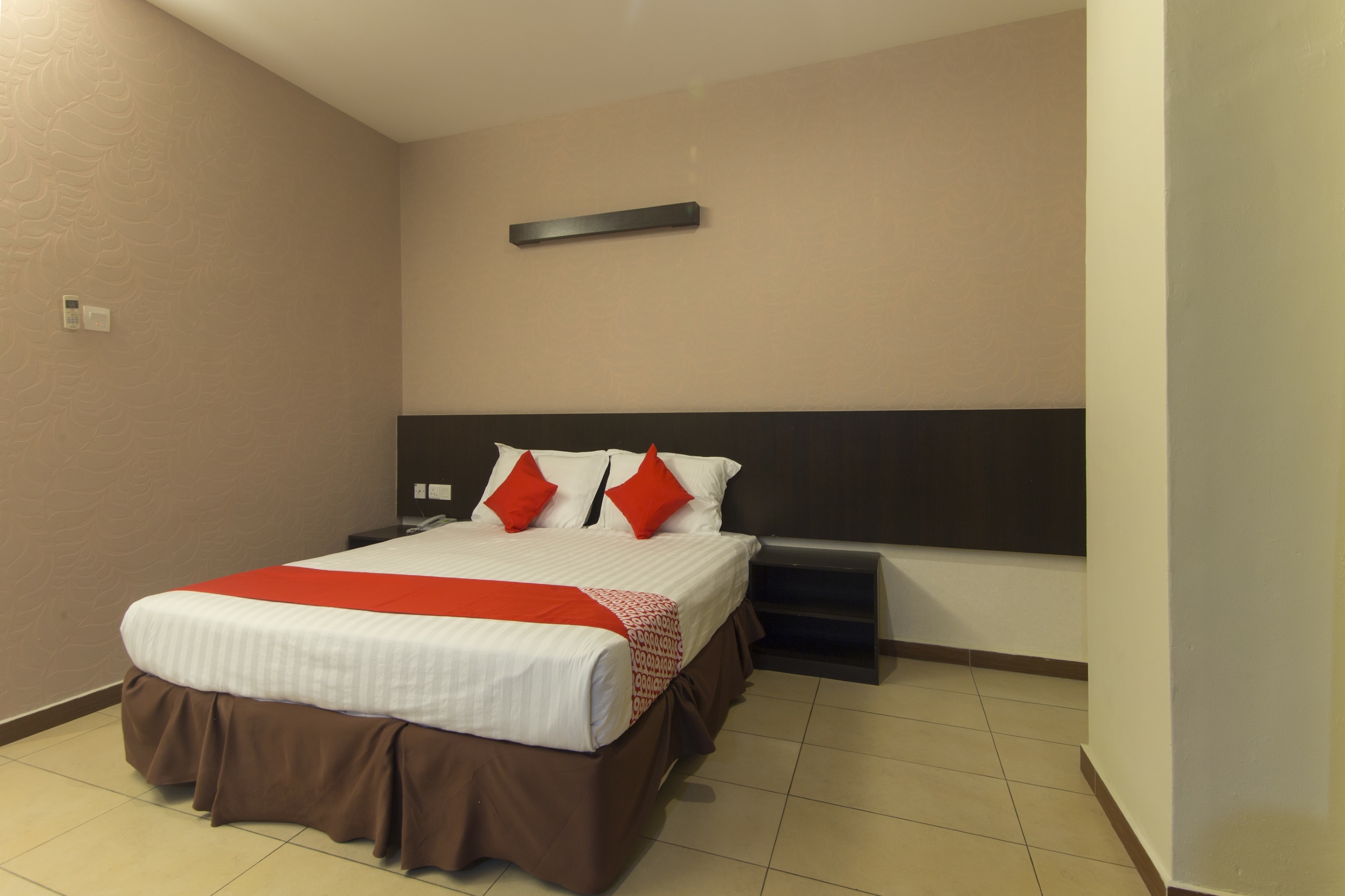 Hotel O Bei King 20/47