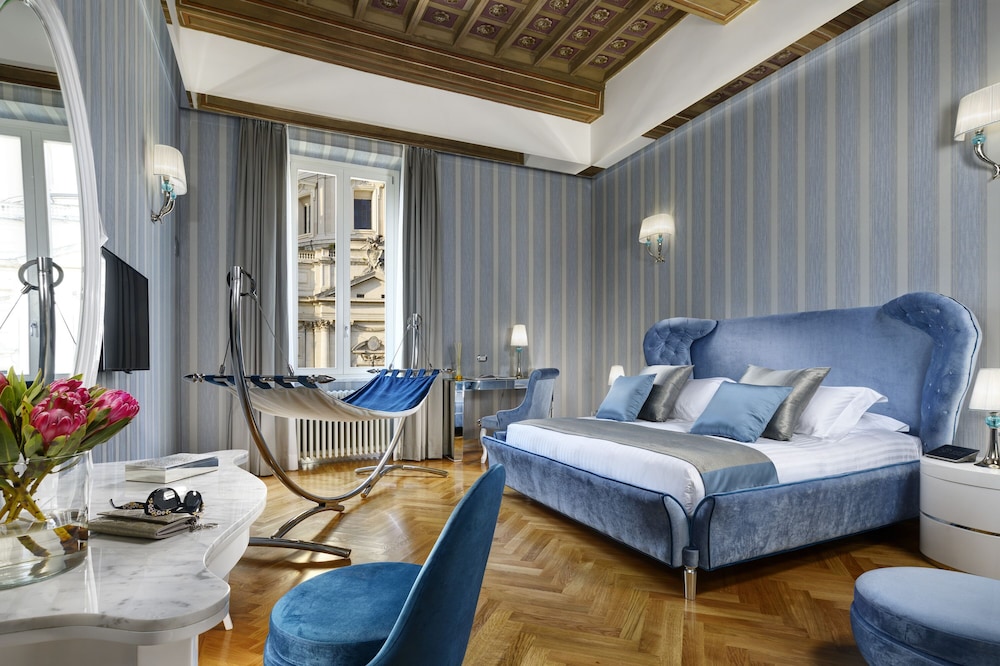 Lifestyle Suites Rome 42/74