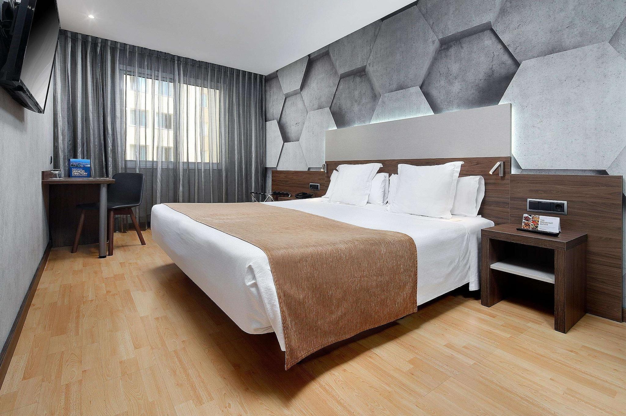 Room, Single, 2 Beds