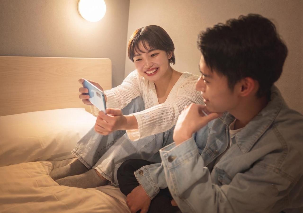 Super Hotel Ishikawa Nomi Neagari Smart Inter 41/54