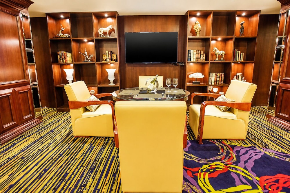 Shakun Hotels & Resorts Jaipur 40/50