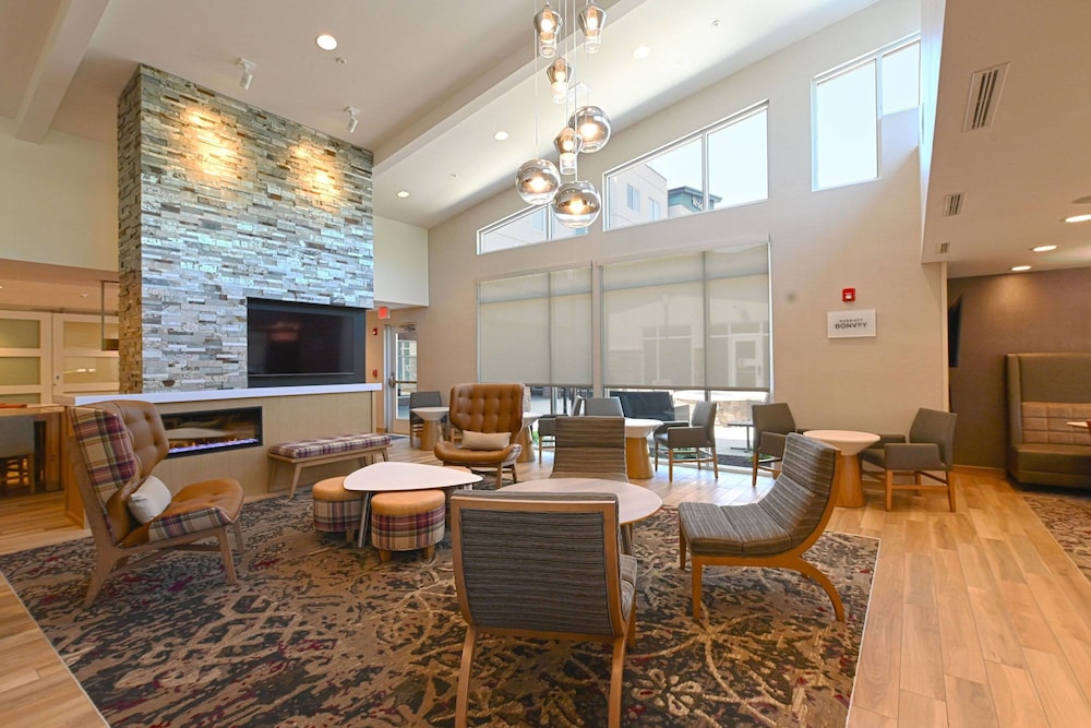 Residence Inn by Marriott Richmond West/Midlothian 27/32