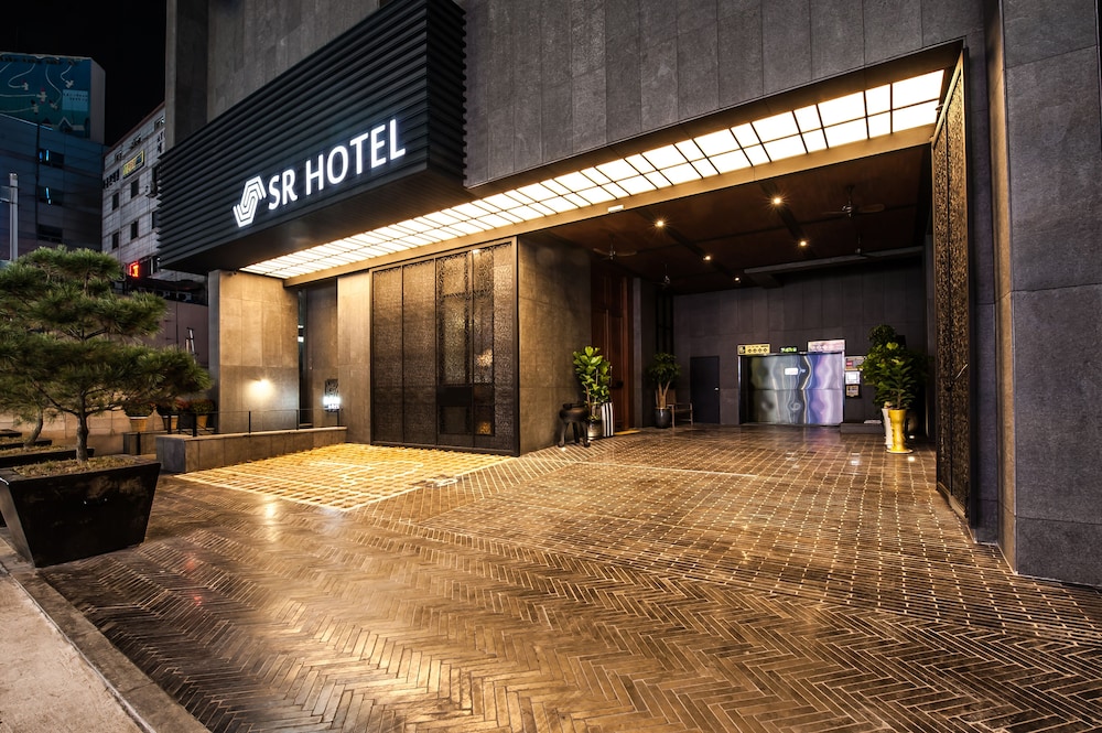 Sr Hotel Sadang Ex Hotel Karashy 61/72