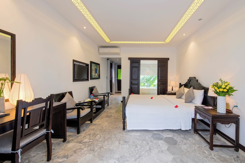 Hoi An Ancient House Resort And Spa 54/75
