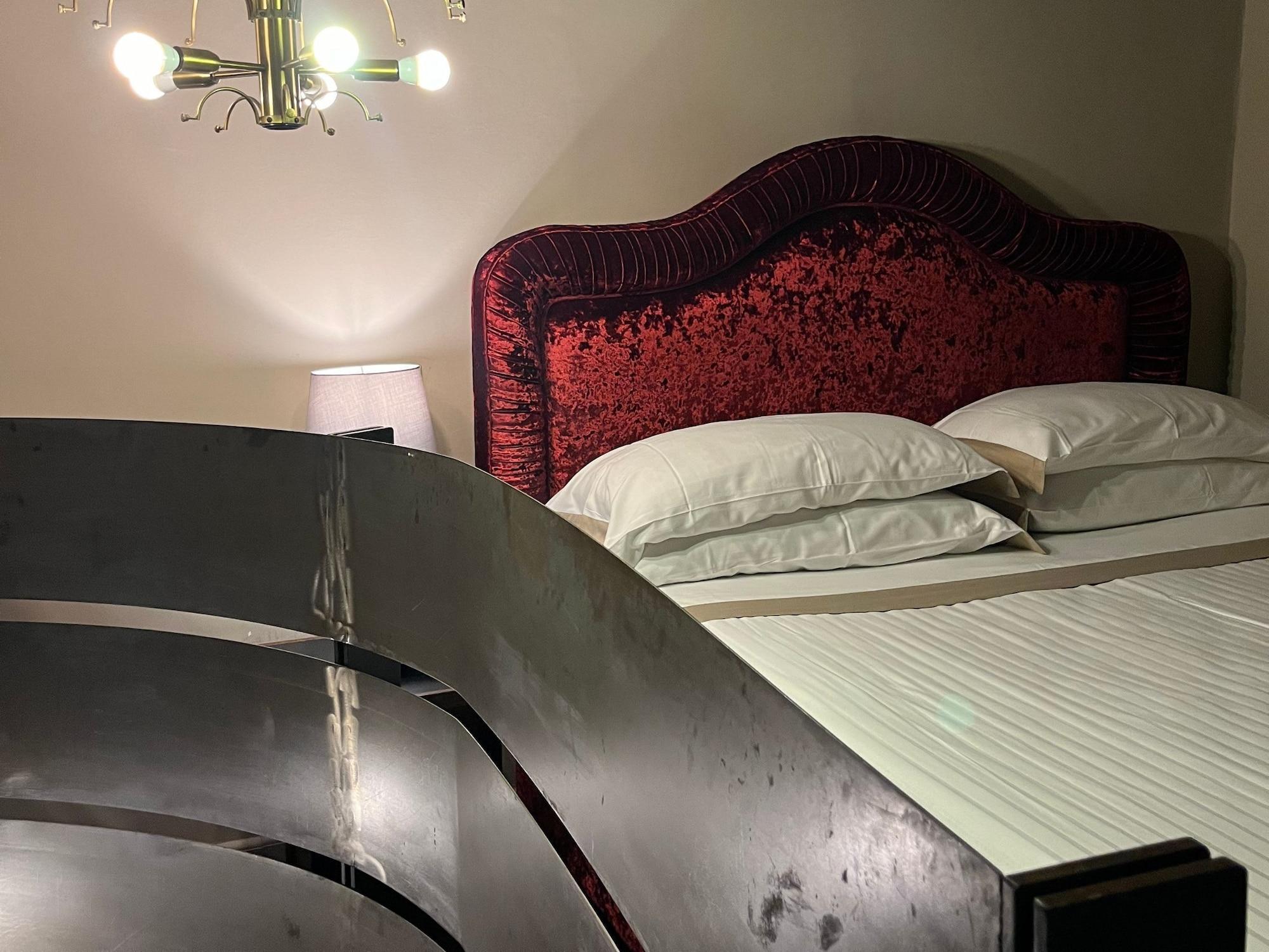 2 Bedrooms, Duplex, Apartment, Sofa