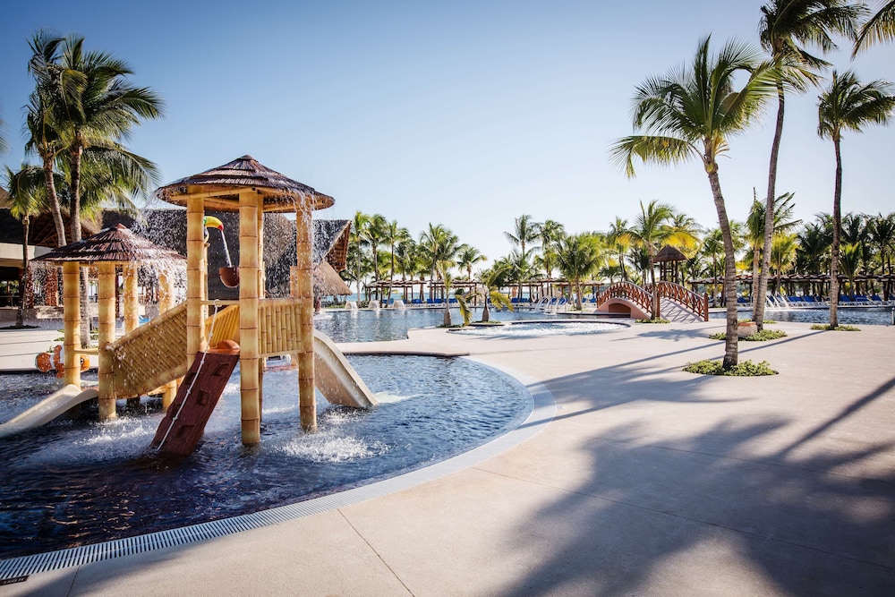 Barcelo Maya Caribe - All Inclusive 60/68