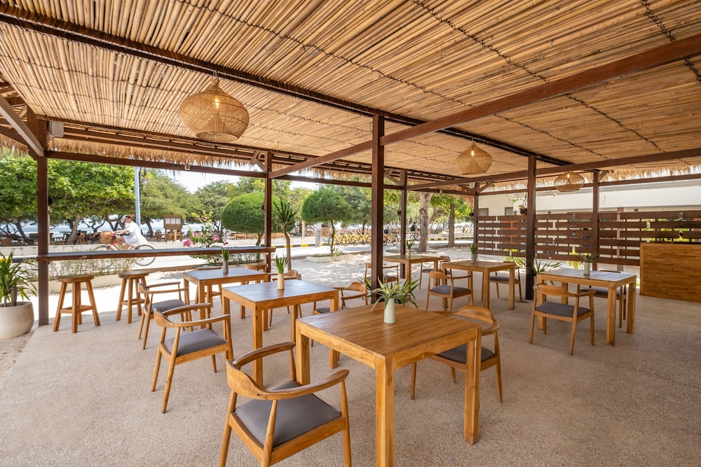 Gili Teak Resort 45/57