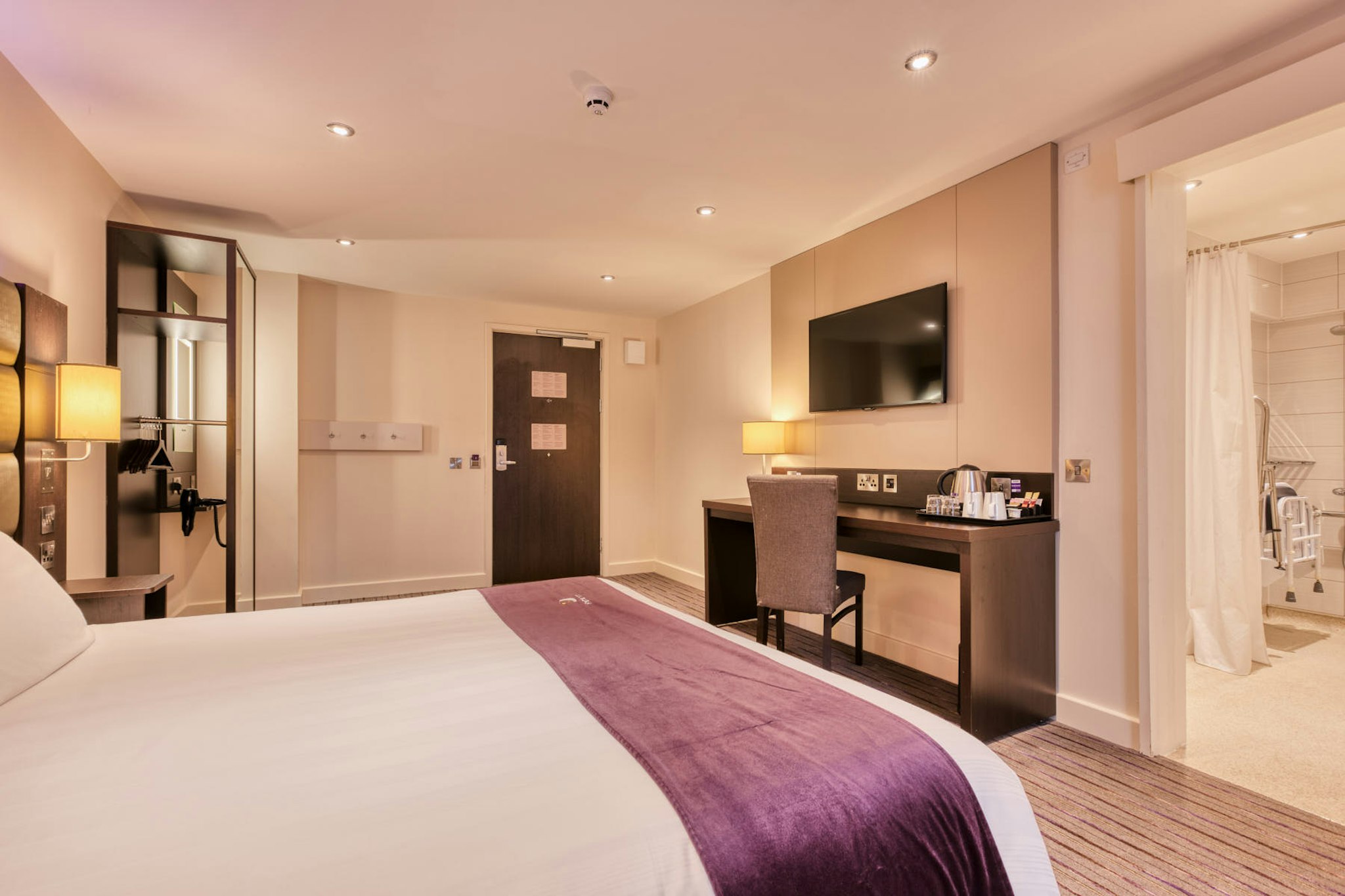 Premier Inn London Beckton 13/27
