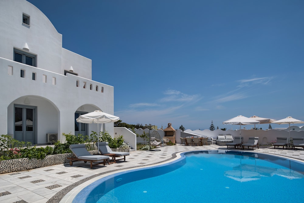 Felicity Villas Santorini Luxury House 35/43