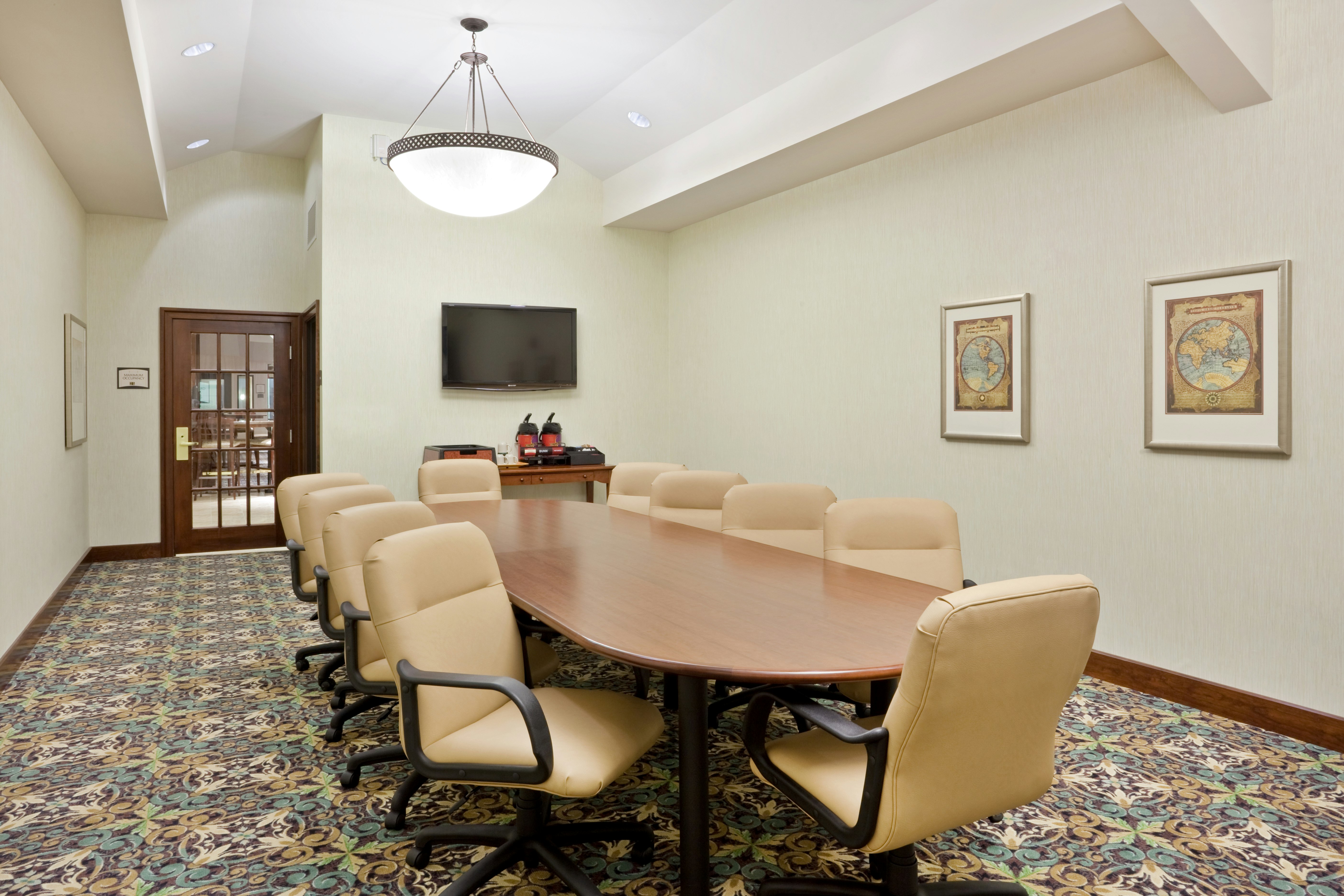 Staybridge Suites Everett - Paine Field 70/80