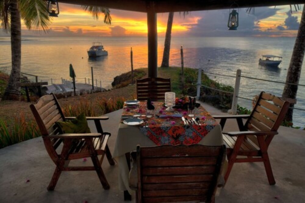 PARADISE TAVEUNI RESORT 32/49