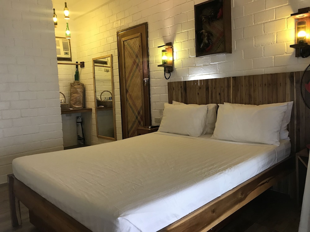Suites By Eco Hotel el Nido 16/67