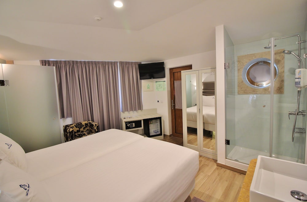 Villa Ana Margarida Hotel 13/52