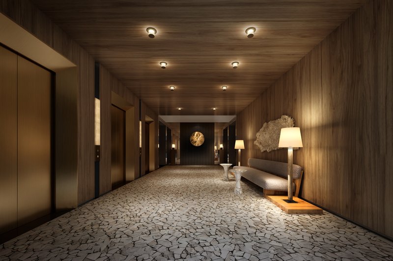 Intercontinental Chongli 24/50