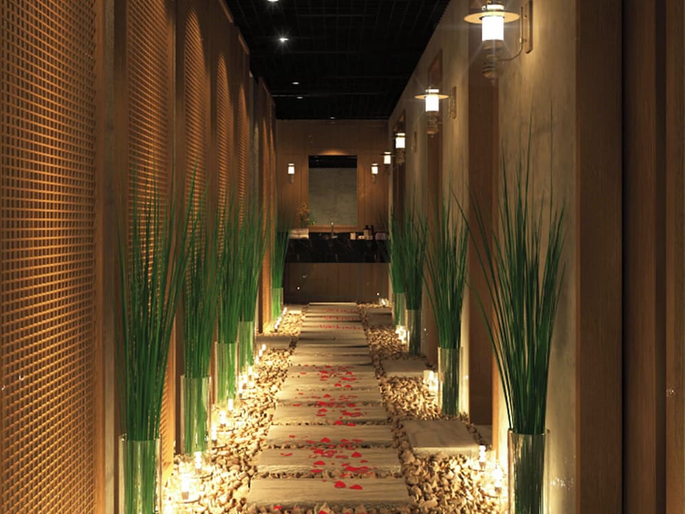 Harmony Saigon Hotel And Spa 39/45
