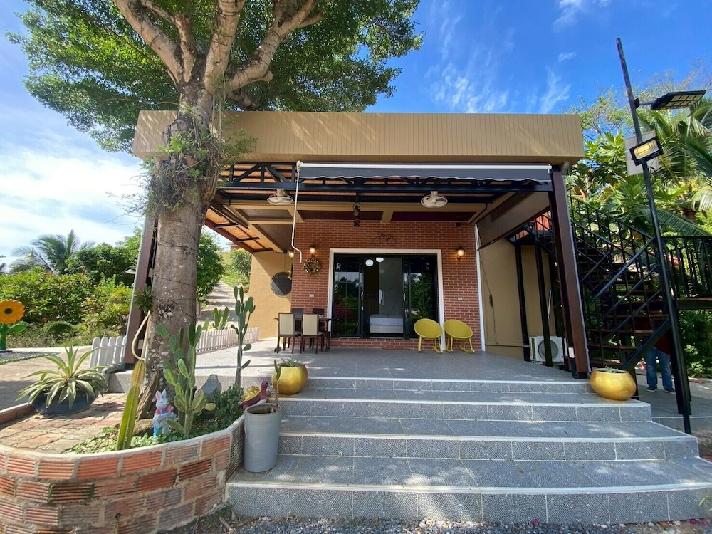 Siray Green Resort 7/47