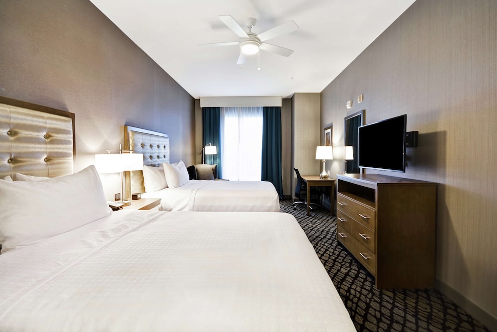 Homewood Suites by Hilton Warren Detroit 13/57